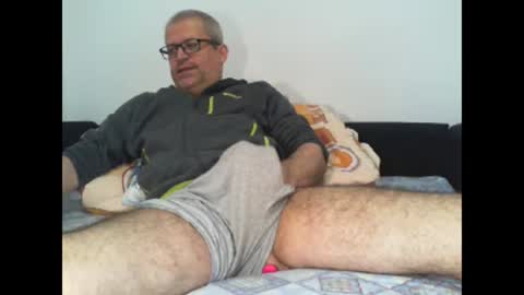 GEORGE online show from February 26, 2026, 2:43 am