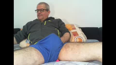 GEORGE online show from April 4, 2026, 5:06 am