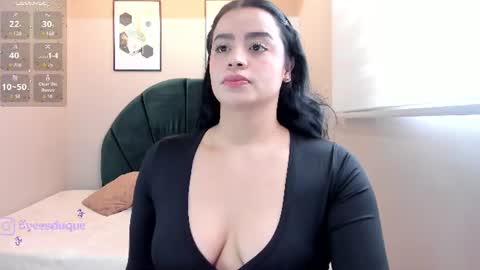 Snapshot of eyes_duque chatting on July 4, 2026, 7:09 pm online show from July 4, 2026, 7:09 pm
