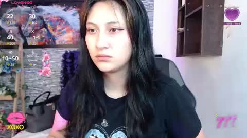 Snapshot of eyesmoon7710 chatting on July 23, 2026, 12:14 pm eyes moon online show from July 23, 2026, 12:14 pm