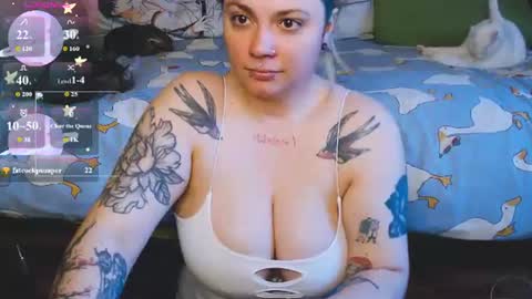 Molly online show from June 20, 2026, 1:47 pm