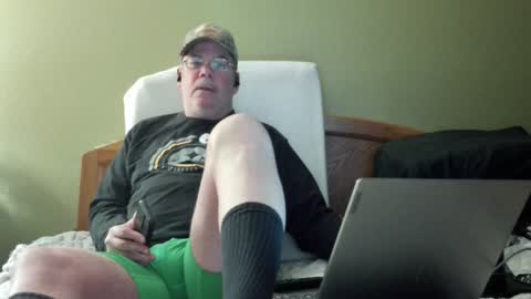 Eyeswideshut63 online show from January 19, 2025, 12:50 pm