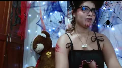 Snapshot of eyfy_bbs chatting on November 1, 2025, 9:17 pm Nadia online show from November 1, 2025, 9:17 pm