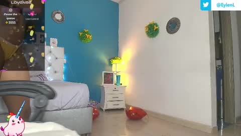 EylendLisboa online show from February 21, 2025, 1:33 pm