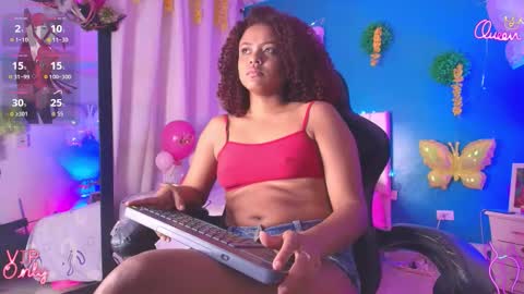 eylend_lisboa_ online show from January 19, 2026, 1:26 pm