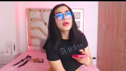 eylin_sofia online show from January 26, 2025, 3:27 am