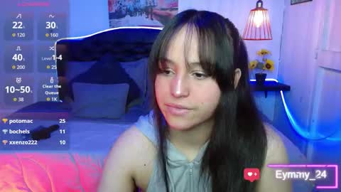 eymmy_24 online show from October 15, 2025, 3:06 am