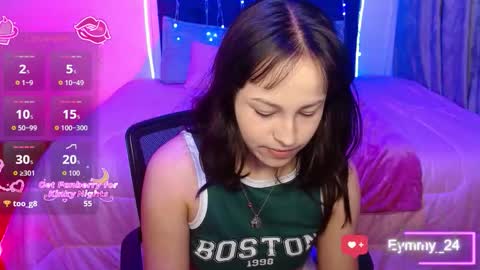 eymmy_24 online show from November 27, 2025, 11:51 pm