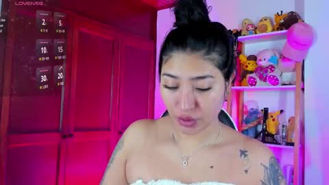 Emily online show from September 26, 2025, 2:54 pm