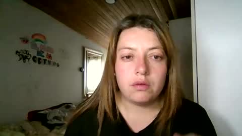 Aimee online show from October 20, 2025, 6:52 pm