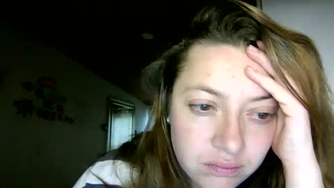 Aimee online show from January 7, 2026, 11:34 am