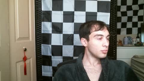 Snapshot of ezra_naamah chatting on January 15, 2025, 1:52 pm Ezra Naamah online show from January 15, 2025, 1:52 pm