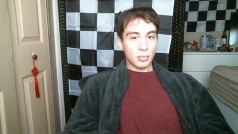 Snapshot of ezra_naamah chatting on January 20, 2025, 3:50 pm Ezra Naamah online show from January 20, 2025, 3:50 pm