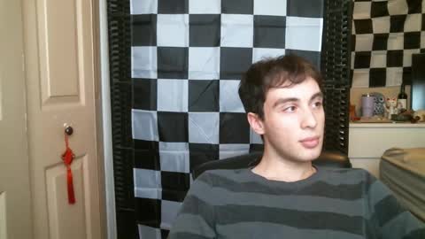 Snapshot of ezra_naamah chatting on January 21, 2025, 6:02 pm Ezra Naamah online show from January 21, 2025, 6:02 pm