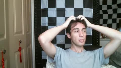 Snapshot of ezra_naamah chatting on February 16, 2025, 4:21 pm Ezra Naamah online show from February 16, 2025, 4:21 pm