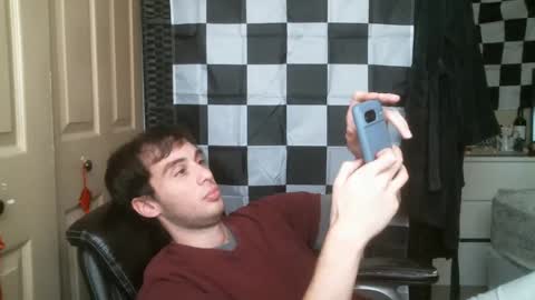 Snapshot of ezra_naamah chatting on February 22, 2025, 9:26 pm Ezra Naamah online show from February 22, 2025, 9:26 pm