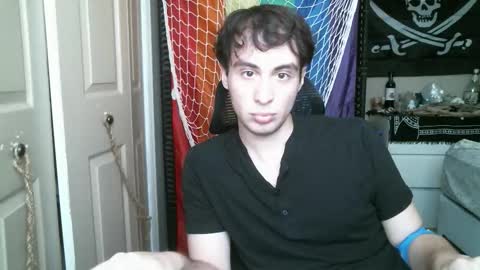 Ezra Naamah online show from March 13, 2026, 4:46 pm