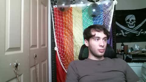 Ezra Naamah online show from April 5, 2026, 10:07 pm