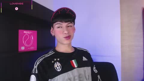 Juan online show from October 21, 2025, 5:08 am