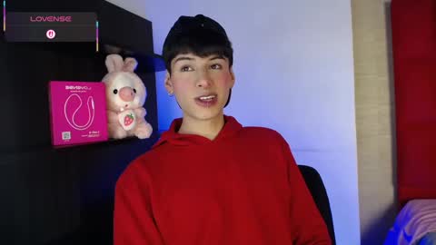 Juan online show from October 26, 2025, 5:02 am