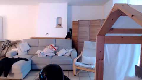 F3mdomlover online show from January 12, 2026, 7:57 am