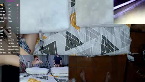 Snapshot of f4p_top chatting on November 13, 2025, 3:49 am Tina online show from November 13, 2025, 3:49 am