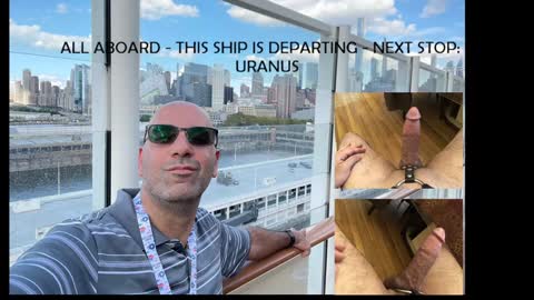 Rob The Russian Bear online show from January 15, 2025, 1:20 pm