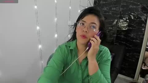 camila online show from October 5, 2025, 3:21 pm