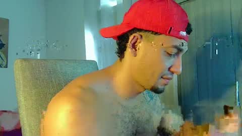 fabi online show from April 12, 2026, 1:49 pm