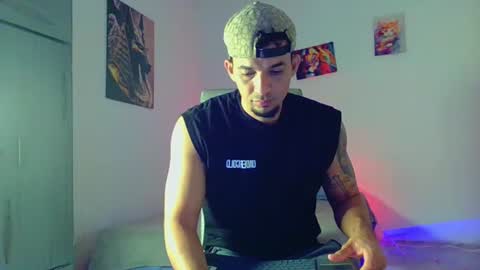 fabi online show from July 13, 2026, 1:25 pm