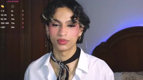 Fabi online show from February 20, 2025, 2:24 pm