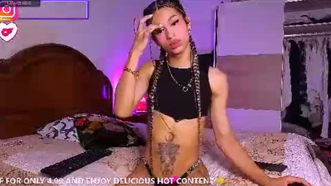 Fabi online show from July 12, 2026, 7:49 pm