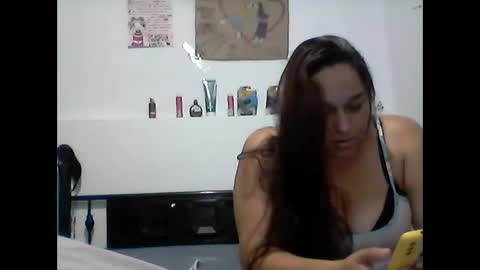 fabia467023 online show from September 24, 2025, 12:47 am