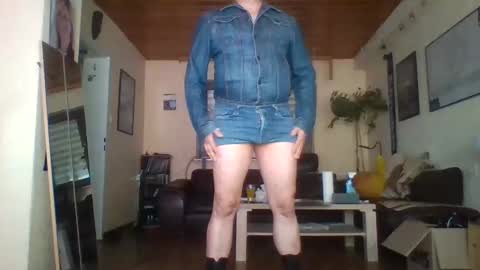 fabian221649 online show from March 8, 2025, 8:00 am