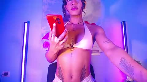 o online show from January 4, 2025, 4:23 am