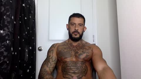 Fabianelgalan online show from December 3, 2024, 3:20 am