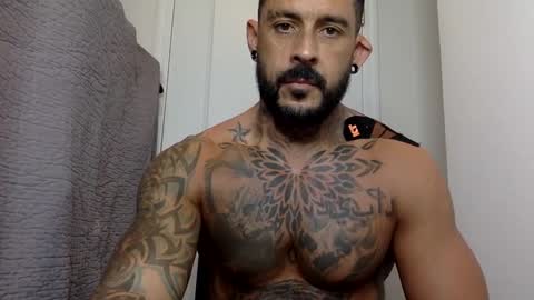 Fabianelgalan online show from December 12, 2024, 1:32 am