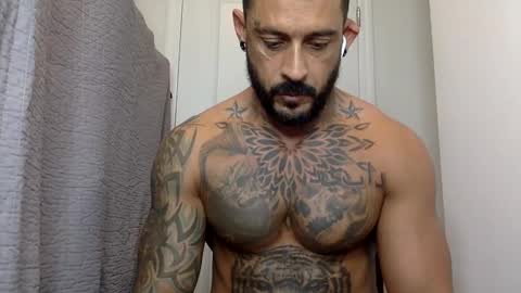 Fabianelgalan online show from December 13, 2024, 11:17 pm