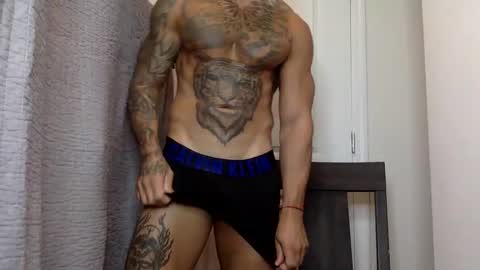 Fabianelgalan online show from December 14, 2024, 4:12 am