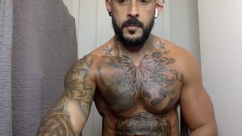 Fabianelgalan online show from December 15, 2024, 3:34 am