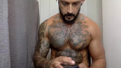 Fabianelgalan online show from December 15, 2024, 6:40 am