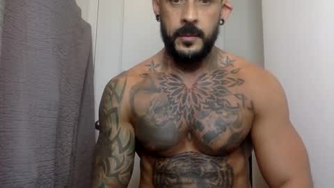 Fabianelgalan online show from December 16, 2024, 4:45 am