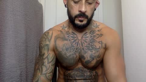 Fabianelgalan online show from December 18, 2024, 3:37 am