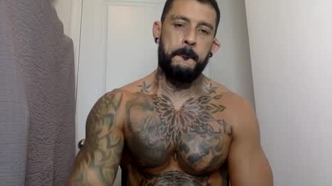 Fabianelgalan online show from December 19, 2024, 4:13 am