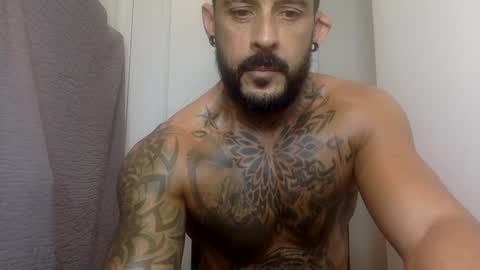 Fabianelgalan online show from December 20, 2024, 3:58 am