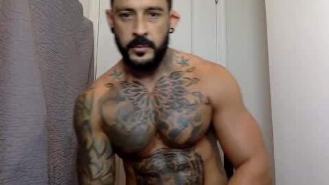 Fabianelgalan online show from December 21, 2024, 4:30 am