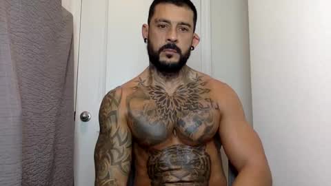 Fabianelgalan online show from December 22, 2024, 4:17 am