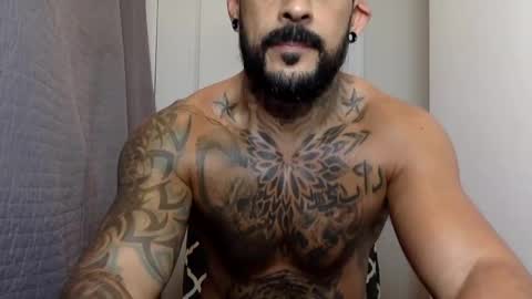 Fabianelgalan online show from December 27, 2024, 3:53 am