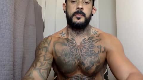 Fabianelgalan online show from December 28, 2024, 3:26 am