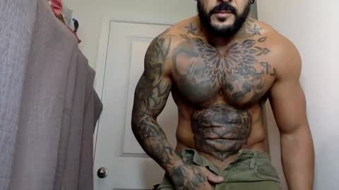 Fabianelgalan online show from December 29, 2024, 3:00 am